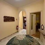 Apartment Karibu *