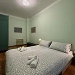 Apartment Karibu