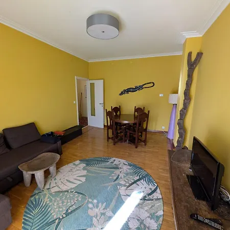 Appartamento Karibu Sanremo