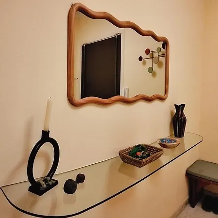 Appartamento Karibu *