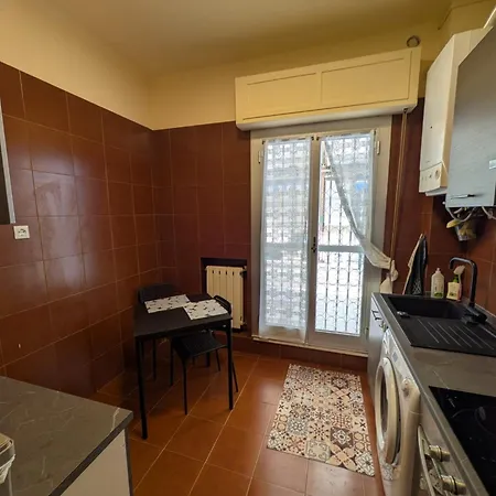 Karibu Appartamento *