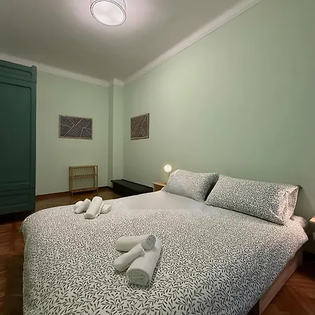 Apartamento Karibu