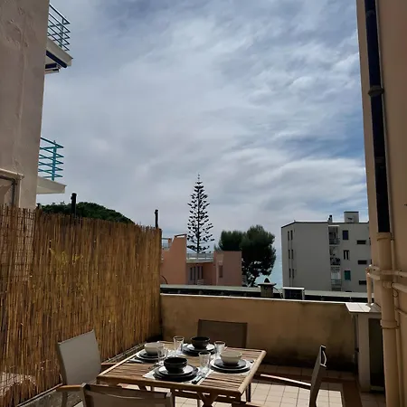 Apartamento Karibu
