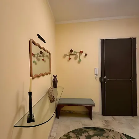 Апартаменты Karibu