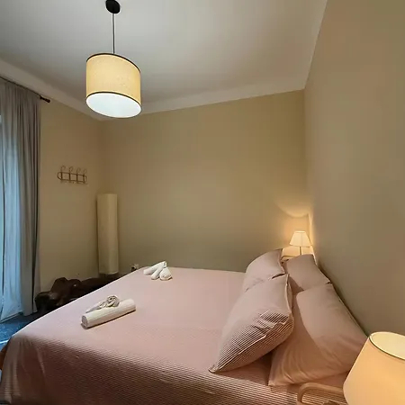 Apartamento Karibu Sanremo