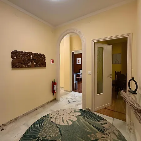 Karibu * Санремо