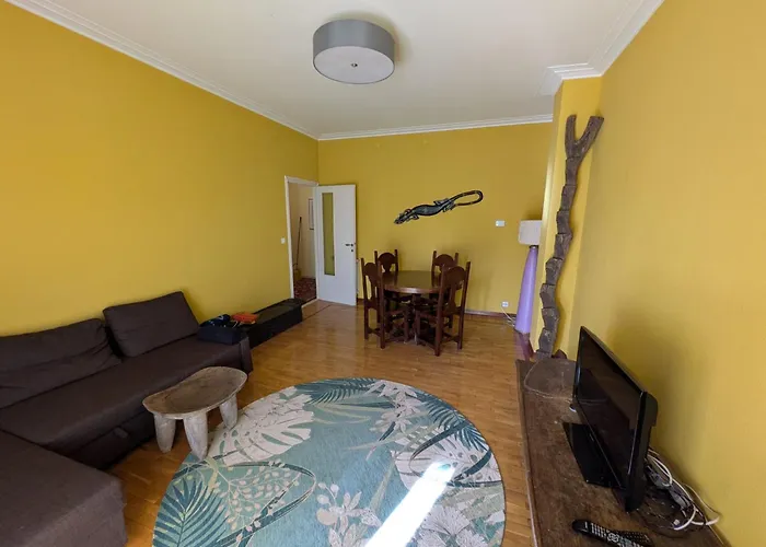 Appartamento Karibu Sanremo