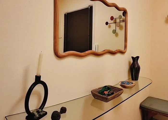 Appartamento Karibu *