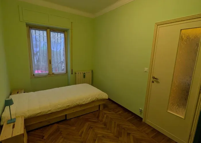 Karibu Appartamento Sanremo