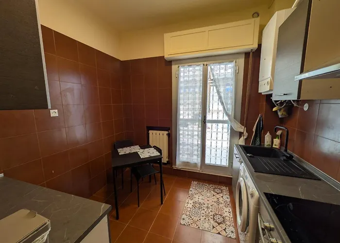 Karibu Appartamento *