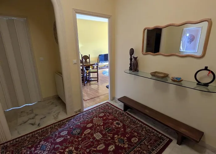 Appartamento Karibu *